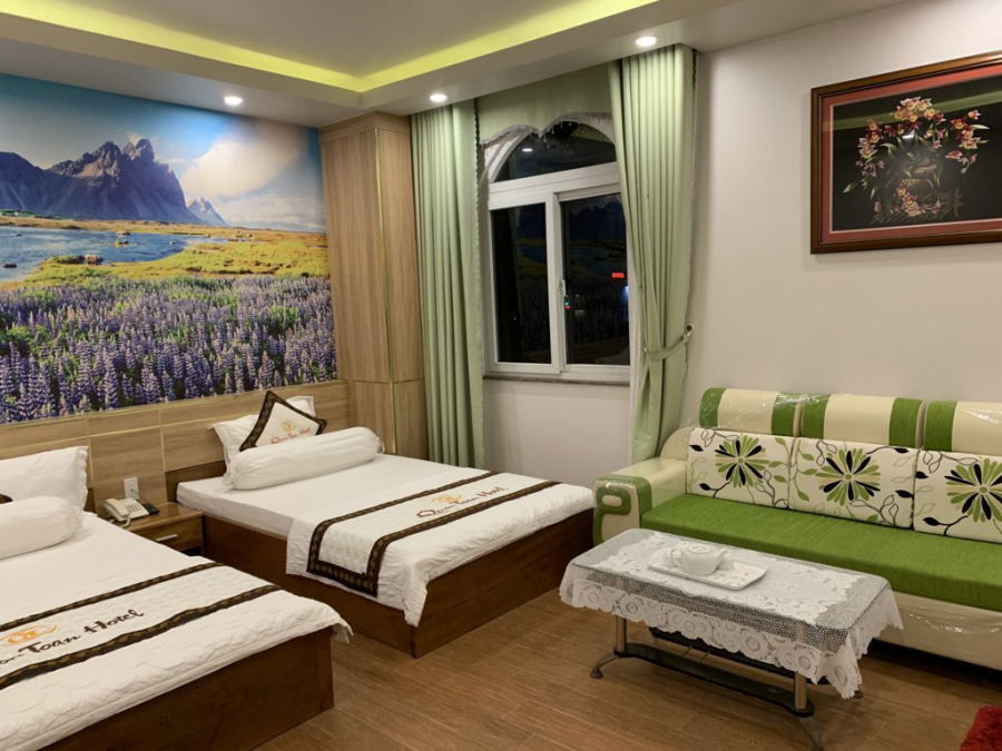 PHÒNG VIP 208