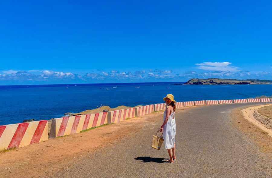 Trọn bộ kinh nghiệm du lịch đảo Phú Quý vào cuối tuần