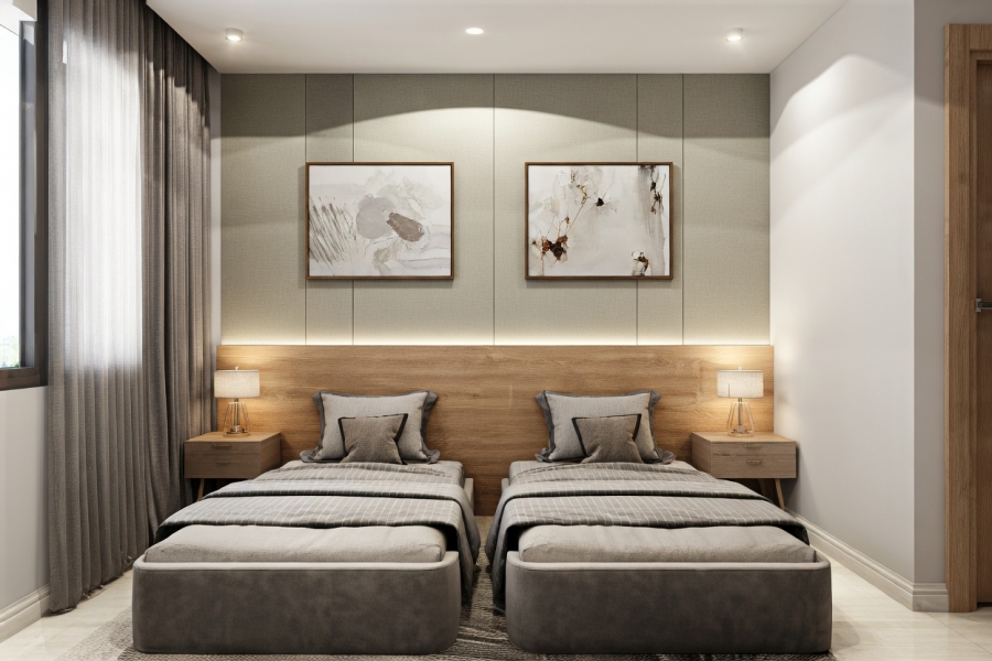 Một Ngày Vận Hành Khách Sạn Và Những Quy Trình Vệ Sinh Công Nghiệp Ít Khi Được Nhắc Đến