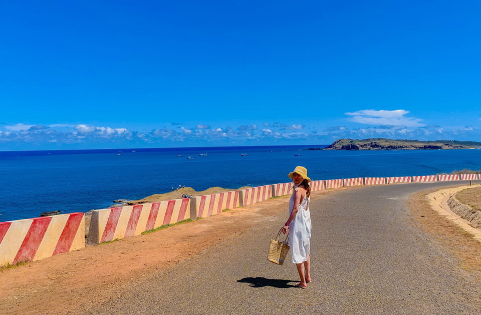 Trọn bộ kinh nghiệm du lịch đảo Phú Quý vào cuối tuần