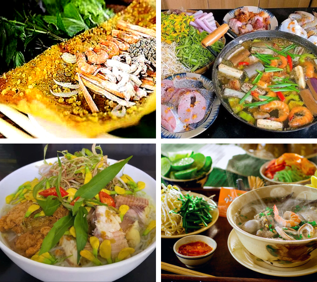 Top 5 Món Ăn Ngon Không Thể Bỏ Lỡ Khi Đến Cần Thơ